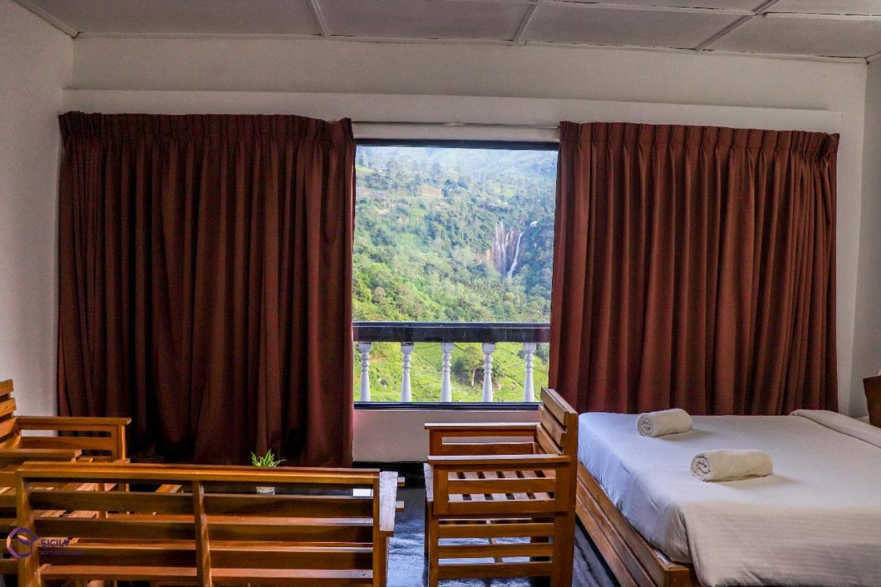 Sicily Nature Homestay *